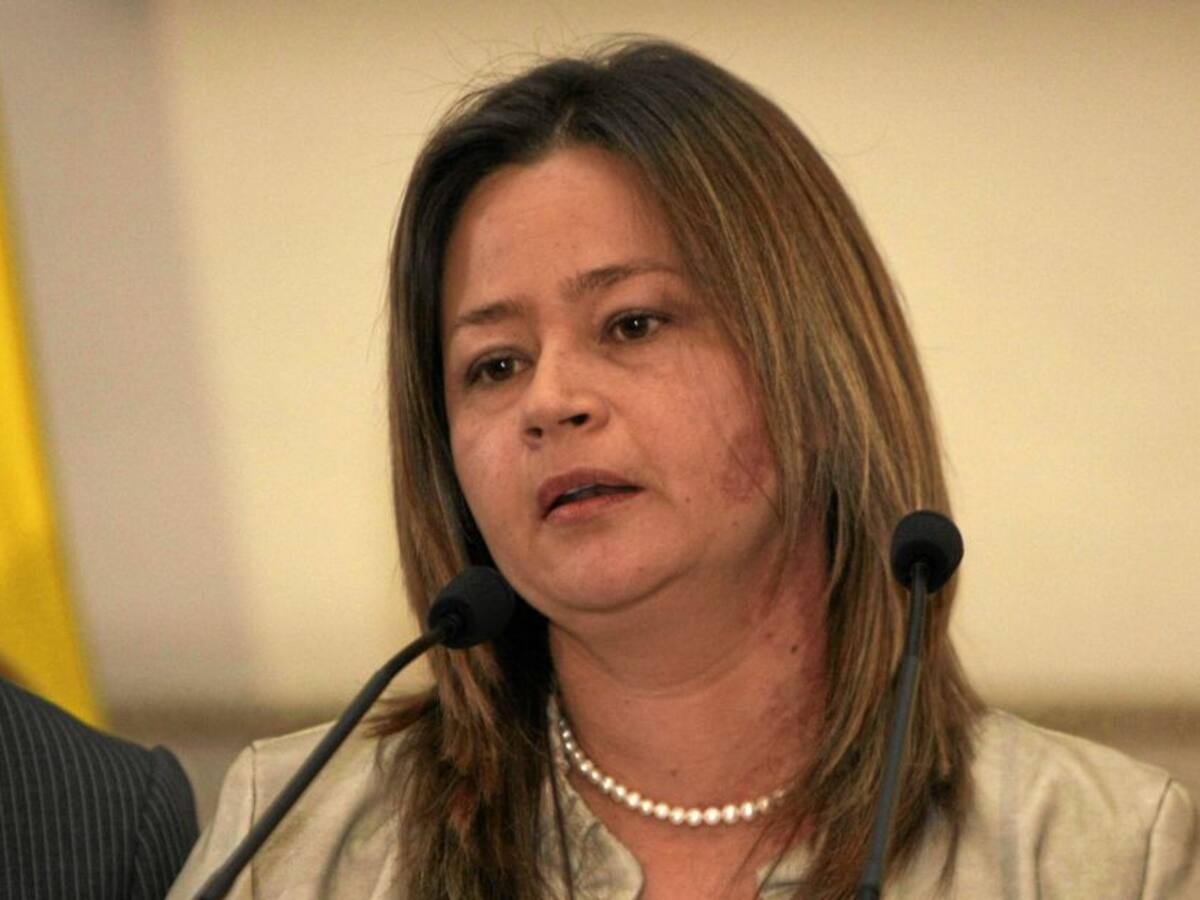 Concejala María Fernanda Rojas denuncia “cacería” de contratos en alcaldías de Bogotá