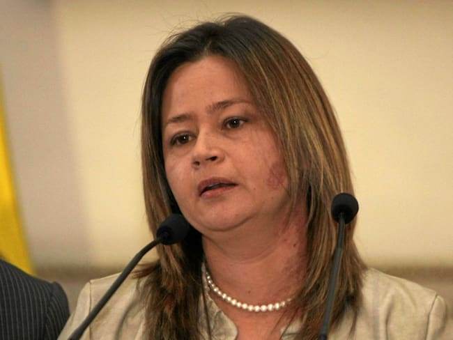 Concejala María Fernanda Rojas denuncia “cacería” de contratos en alcaldías de Bogotá