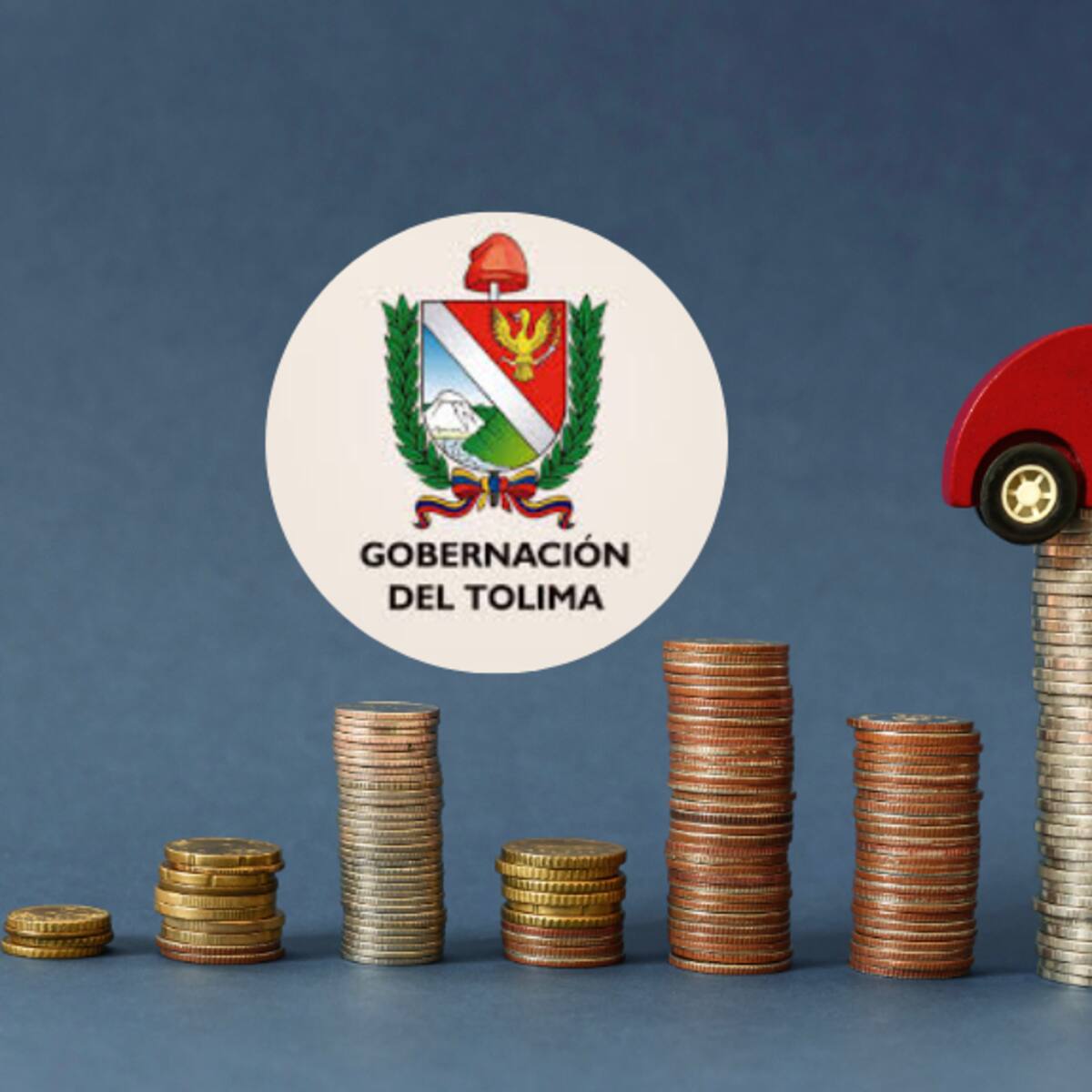 Última oportunidad pagar impuesto vehicular Tolima con descuento: Así puede saber cuánto debe pagar