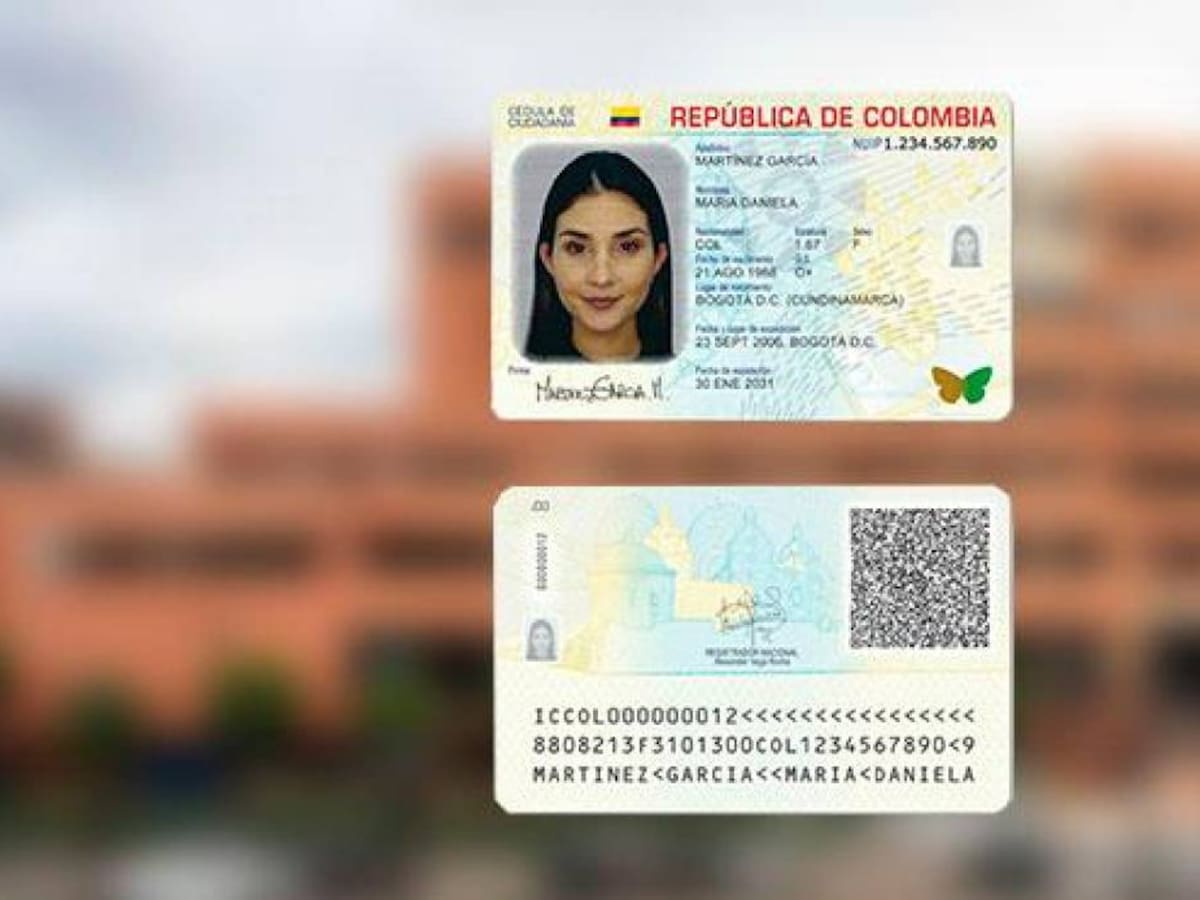 Registraduría Nacional continúa mostrando beneficios de cédula digital en Cartagena