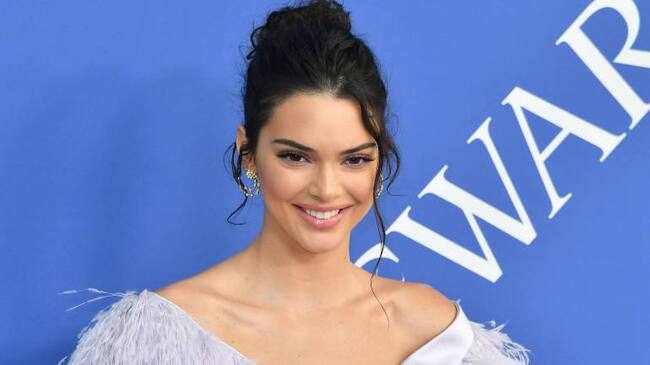 Kendall Jenner