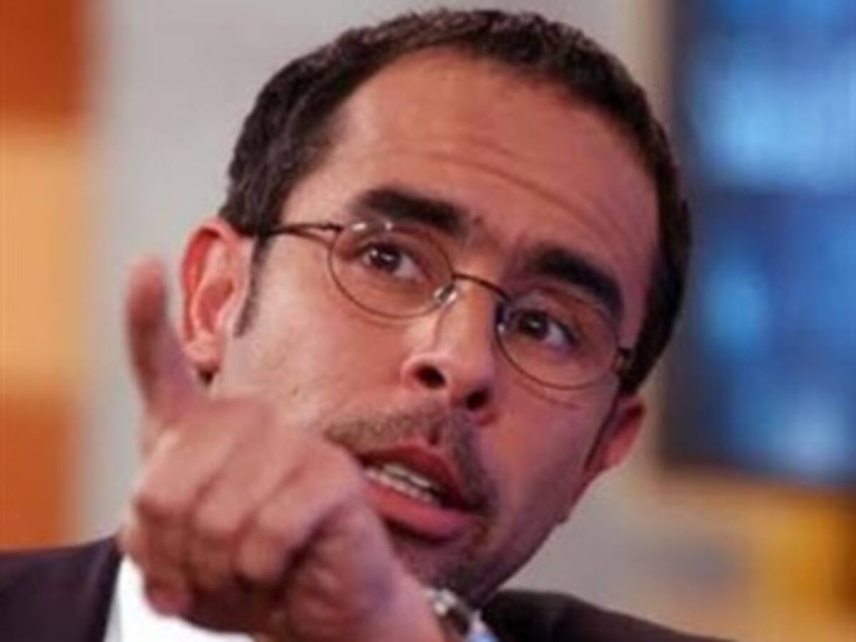 El senador Benedetti denuncia corrupción en la Alcaldía Mayor de Bogotá