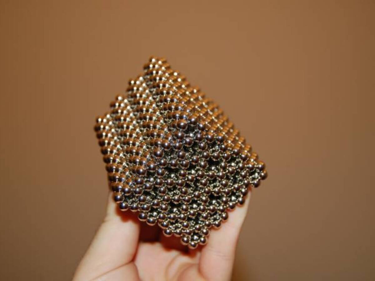 Biomagnetismo - 01 de marzo