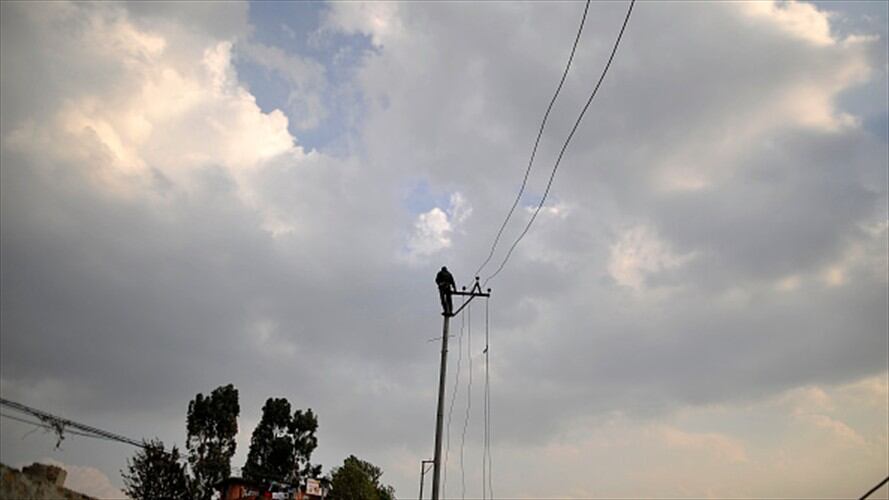 Cinco municipios de Nariño sin energía . Foto: Getty Images