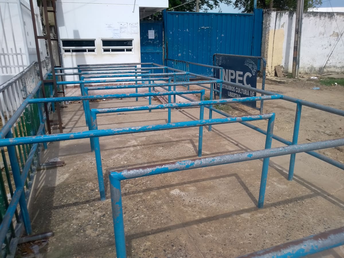 Padrastro sindicado de presunto abuso sexual fue enviado a la cárcel en Bolívar