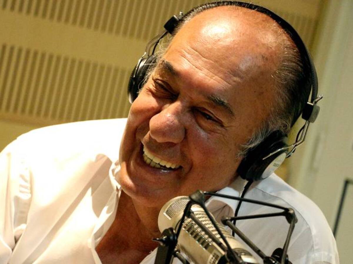 Muere Luis Fernando Múnera, famoso actor colombiano: esto se sabe