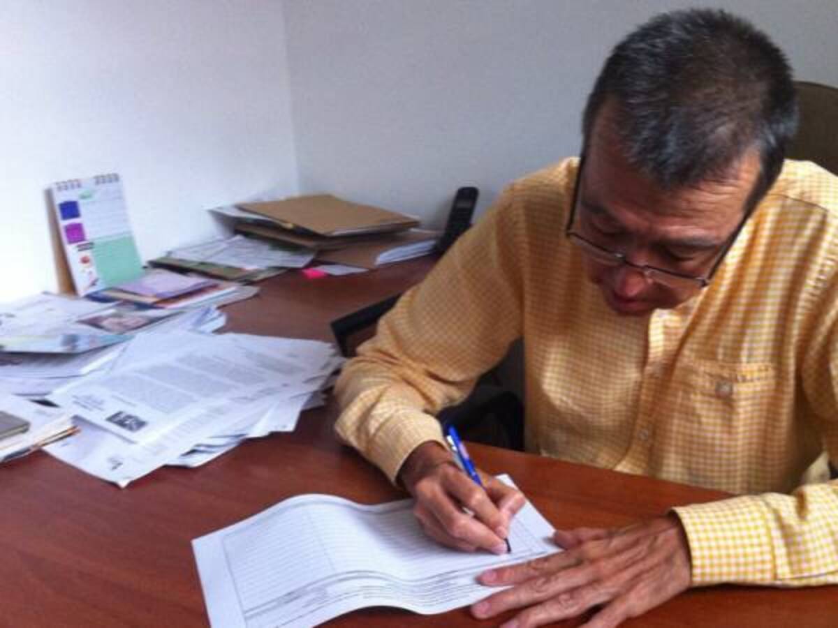 Concejal Carlos Crosthwaite investigado por presunta extralimitación de funciones