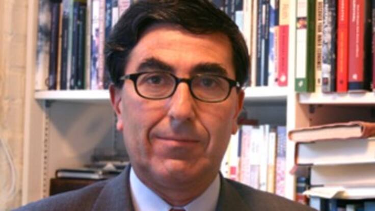 'Preocupa que en cierto sentido el jefe de la oposición sea el vicepresidente': Roberto Steiner