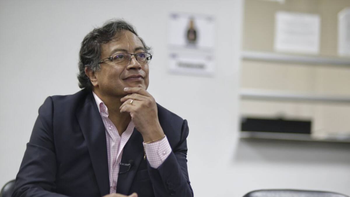 Petro y sus denuncias de posible atentado en Eje Cafetero, ¿Fiscalía y Policía ya saben?. Personaje del día de Melquisedec Torres. 02/05/22