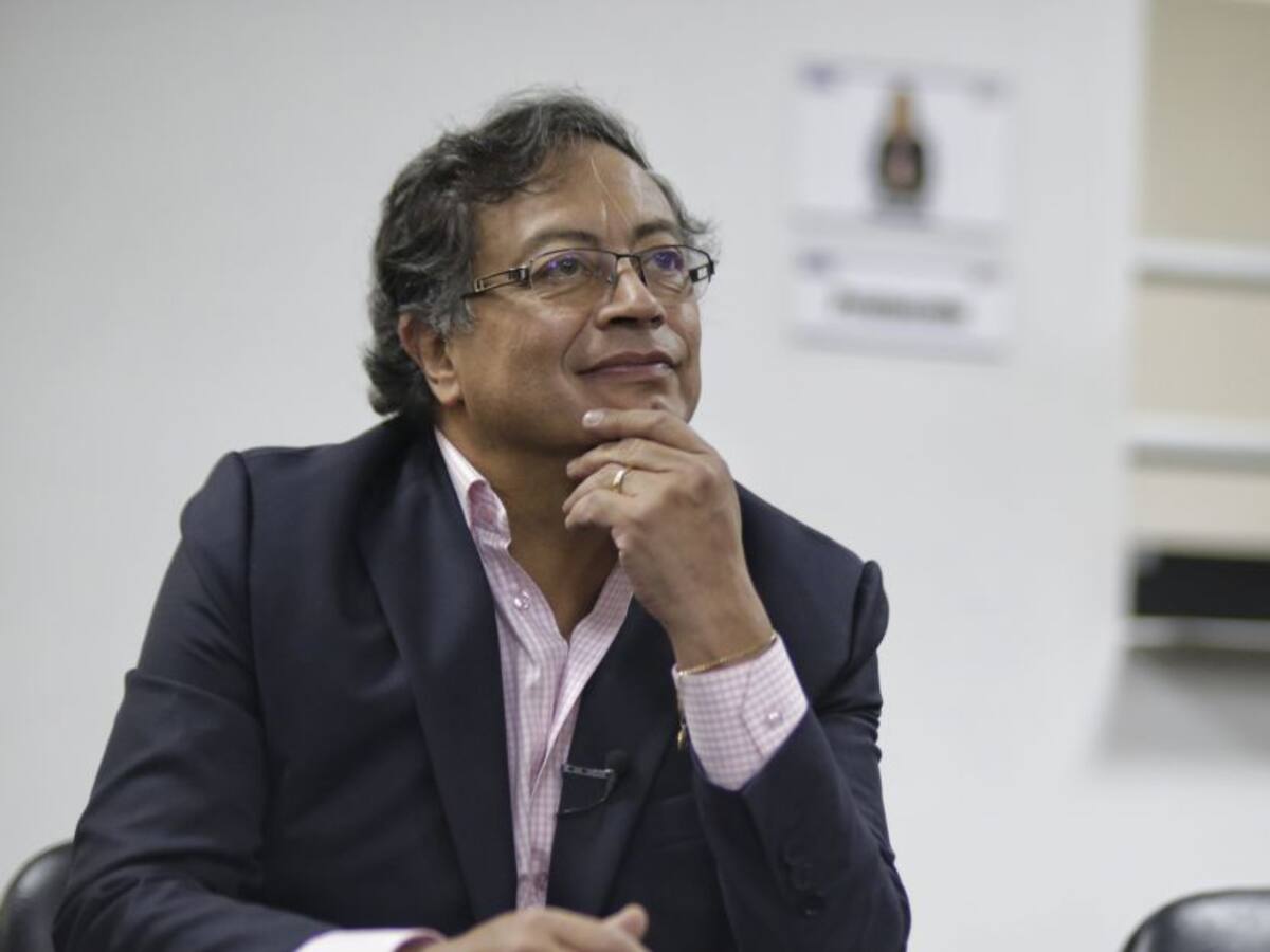 Petro y sus denuncias de posible atentado en Eje Cafetero