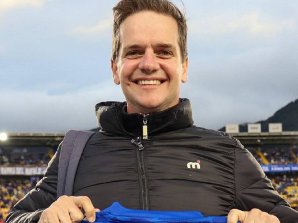 Jero Freixas, la cábala de David Mackalister Silva