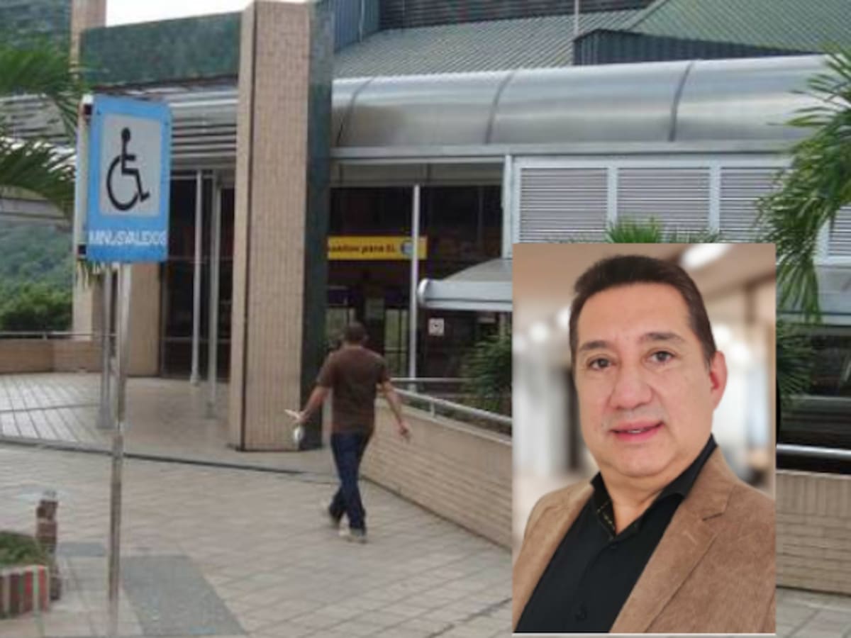 Jaime José Pérez es el nuevo gerente de la Terminal