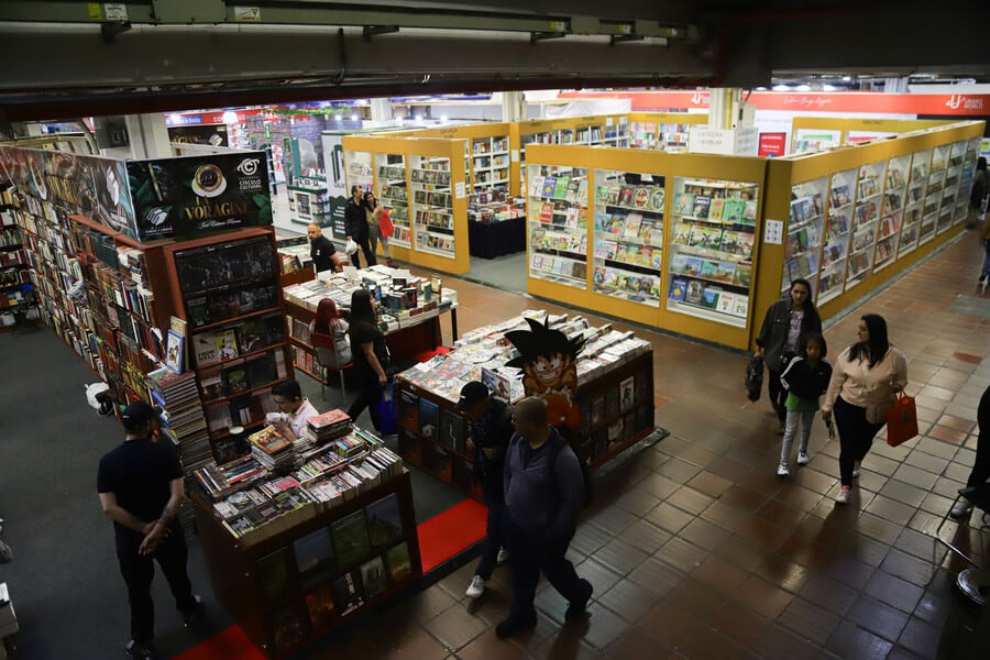 Imagen de referencia. Foto: Colprensa - 	Lina Gasca