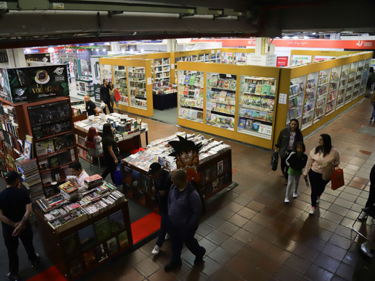 Se anuncian convocatorias para la FILBo 2026: Conozca cómo participar hasta el 16 de marzo