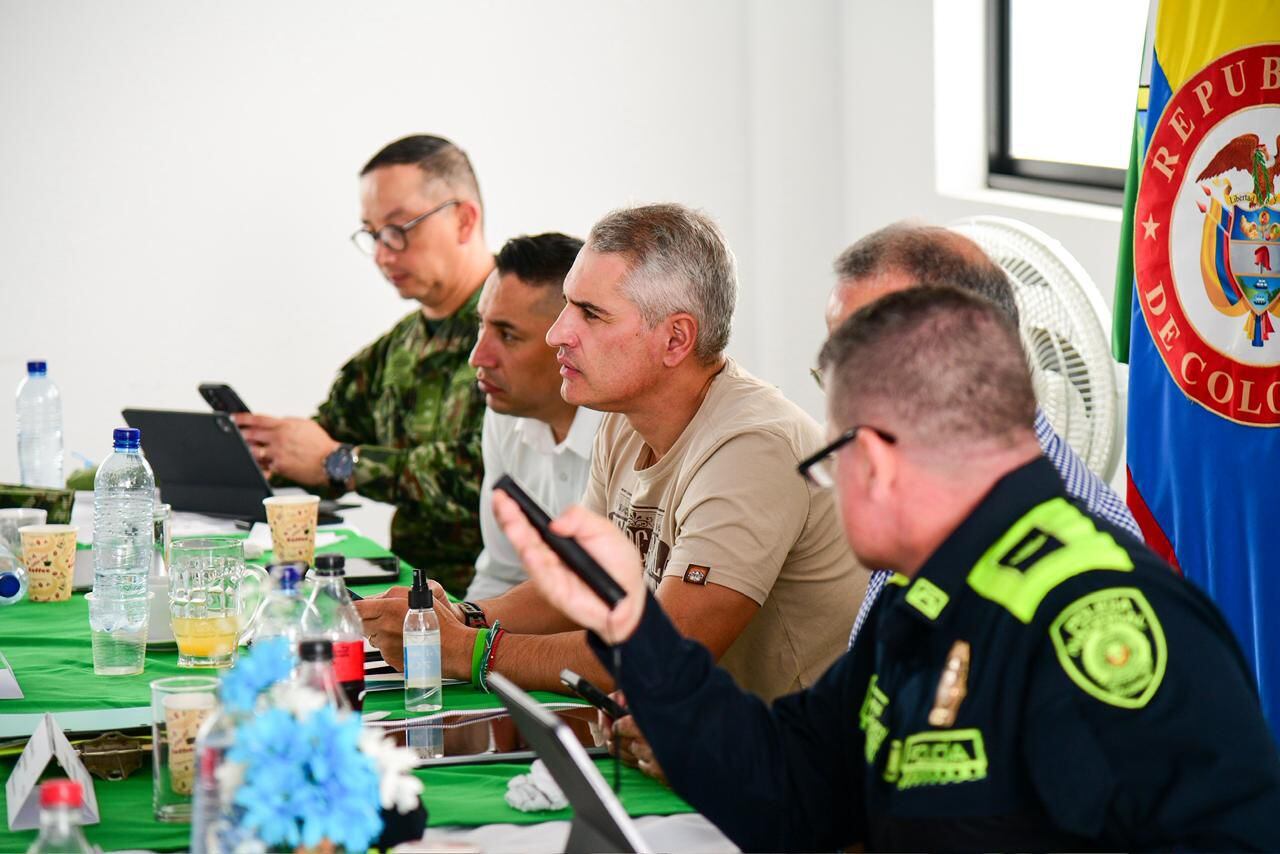 Foto: Gobernación de Antioquia.