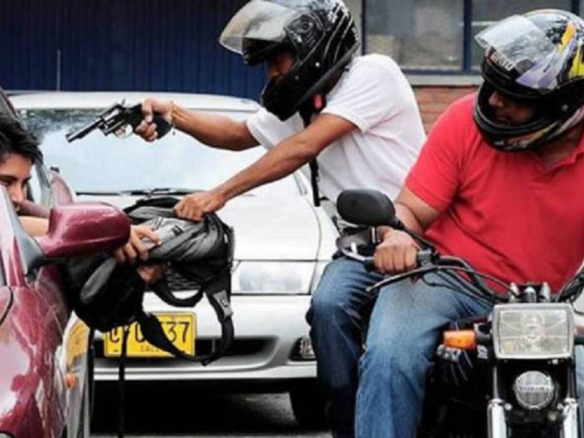 En Ocaña reiteran petición para reforzar seguridad por hechos violentos