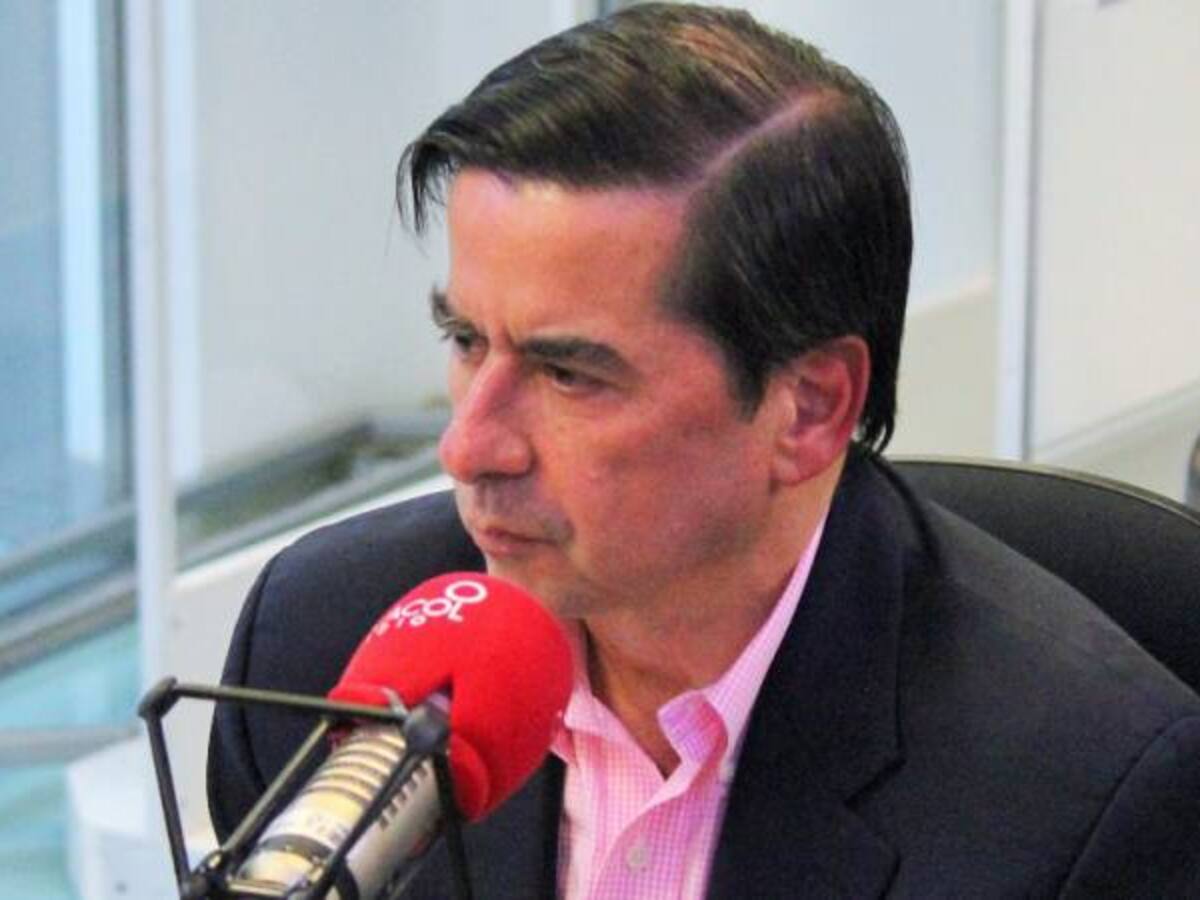 Cristo pide al Congreso no generar más incertidumbres en torno de la JEP