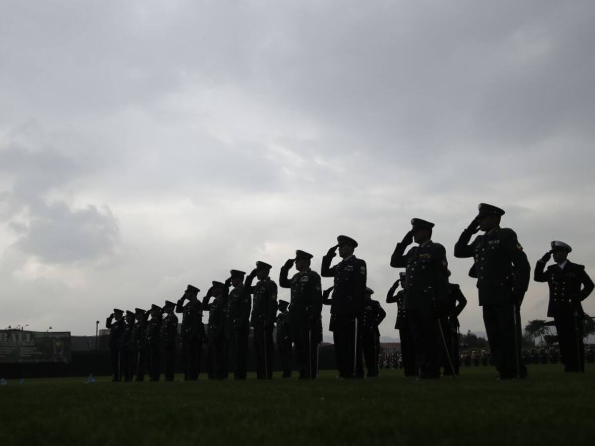FFMM ofrecerán disculpas públicas por muerte de indígena en Cauca