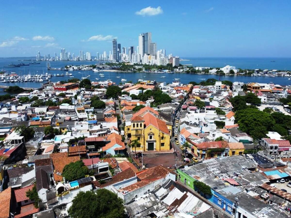 Cartagena será la sede de la conferencia IDRiM de gestión del riesgo en 2024