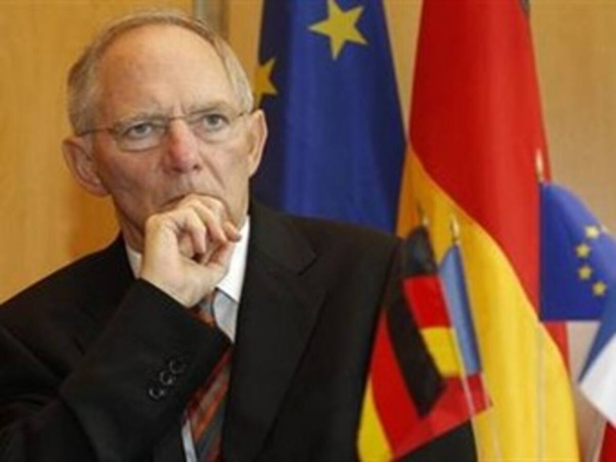 Tres organismos internacionales controlarán la reestructuración bancaria española