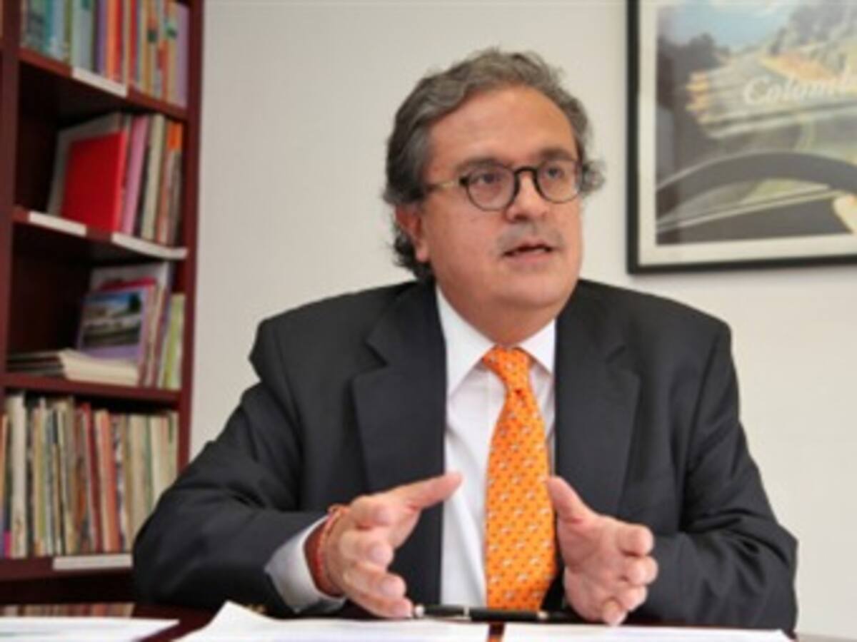 Superfinanciera prepara medidas para blindar el mercado de valores