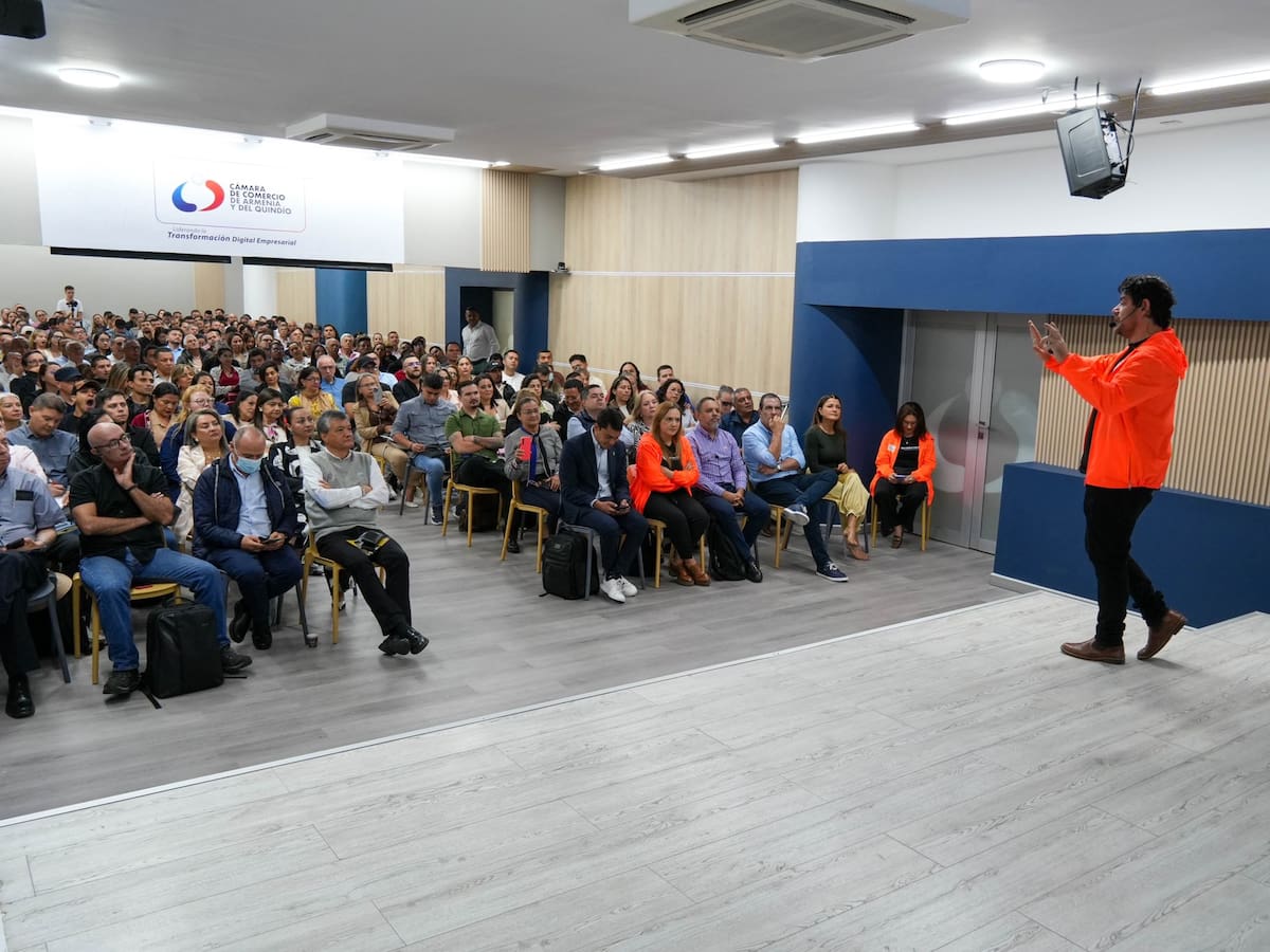 En Armenia proyectan un centro de inteligencia artificial empresarial