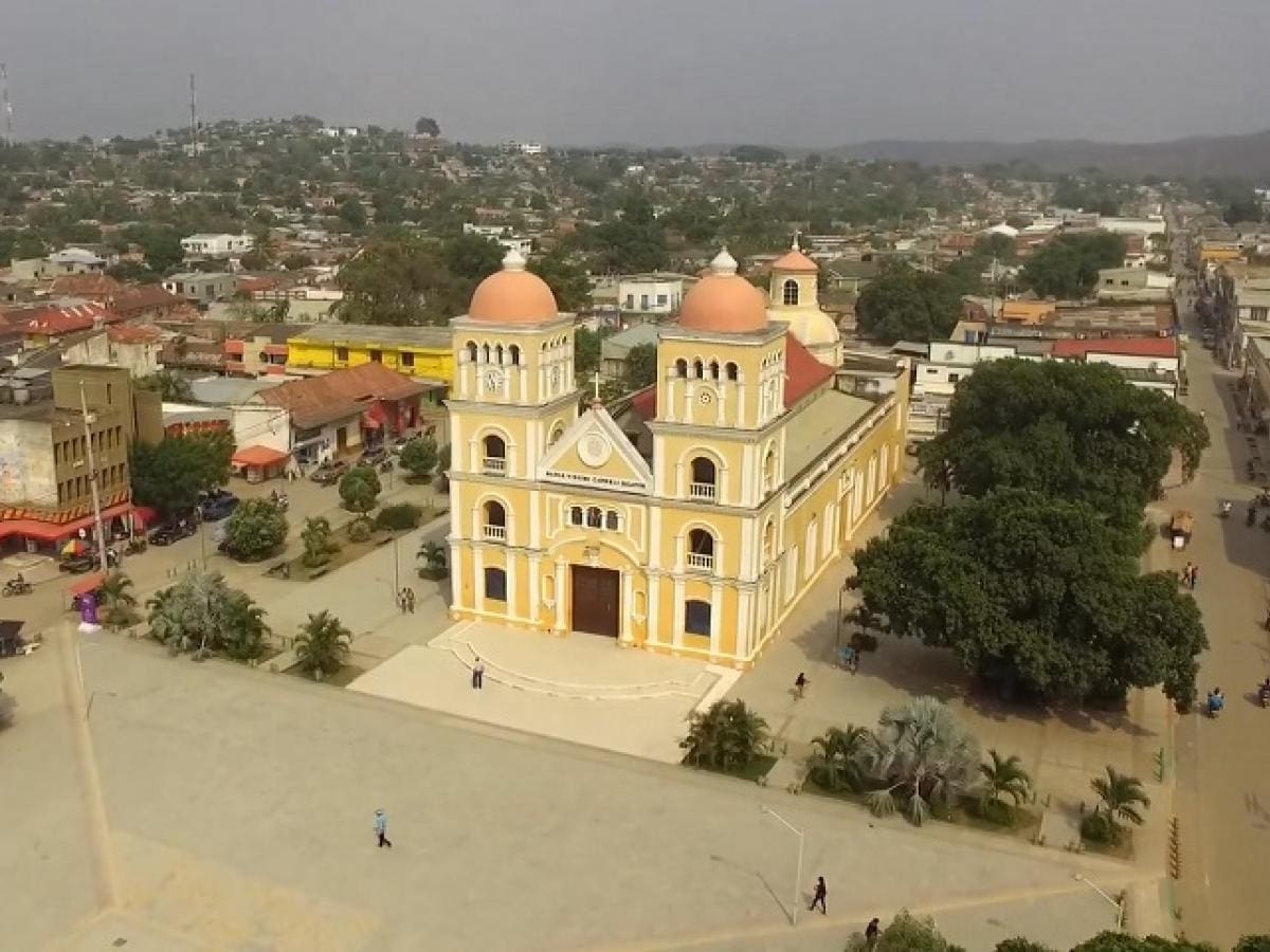 Afinia realizará labores prioritarias en la subestación El Carmen de Bolívar