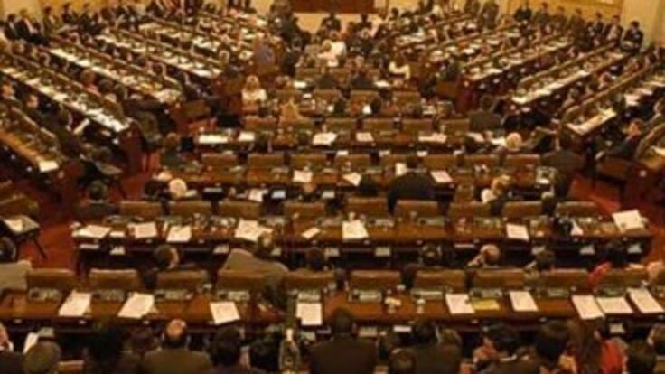 Así avanza la agenda legislativa