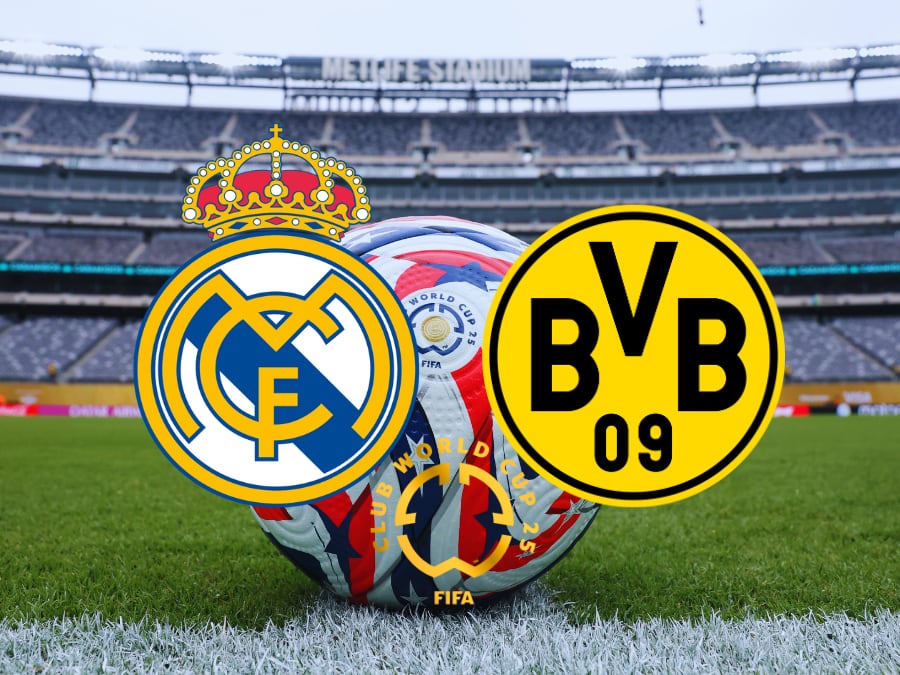 MetLife Stadium/Getty Images.