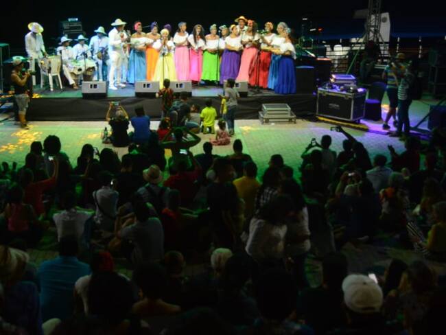 La Fiesta de la Música se toma a Barranquilla