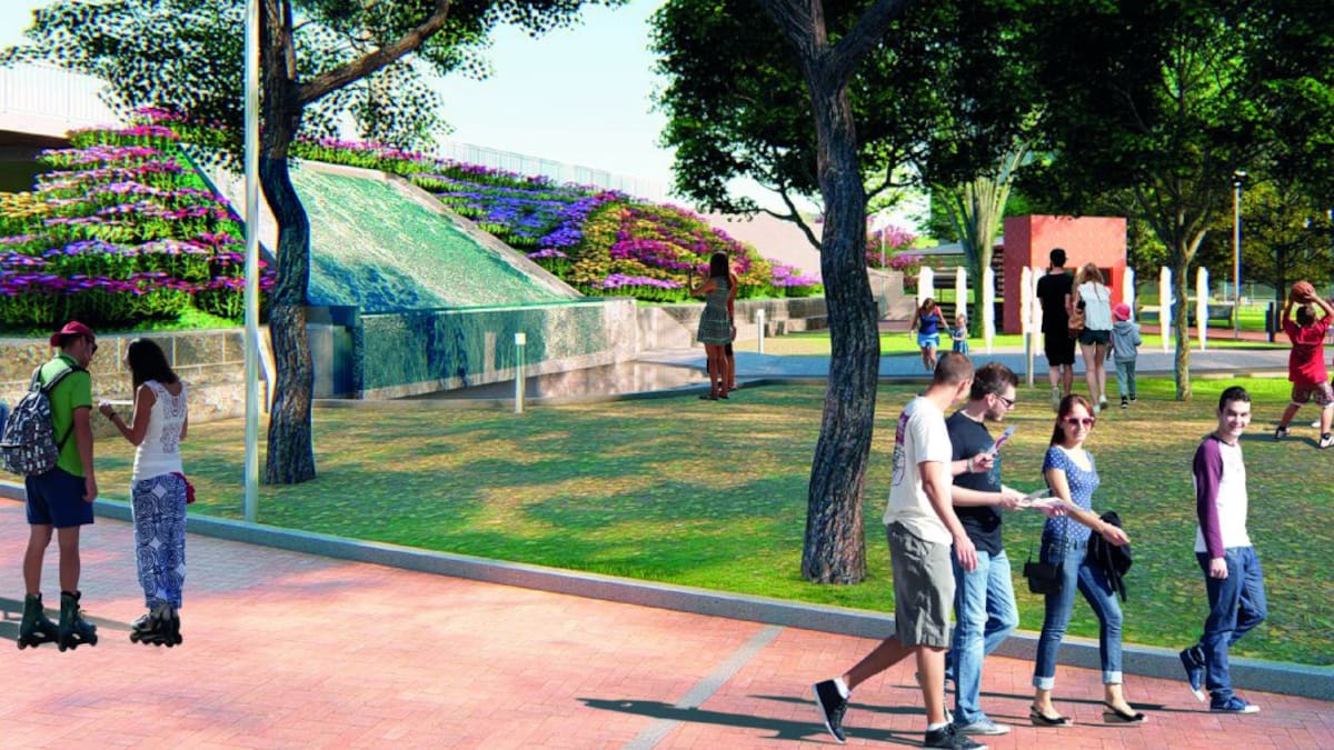 Crean convocatoria para propuestas de transformación de parques de Pereira