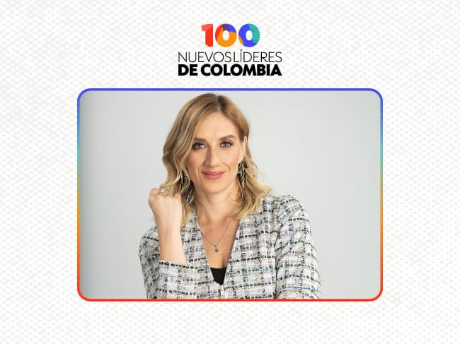 La presidenta de Fedesoft ha dado un gran aporte al desarrollo informático colombiano. | Foto: Fedesoft