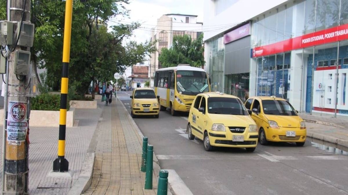 Presidente del Concejo de Bucaramanga habla de los derechos de placa