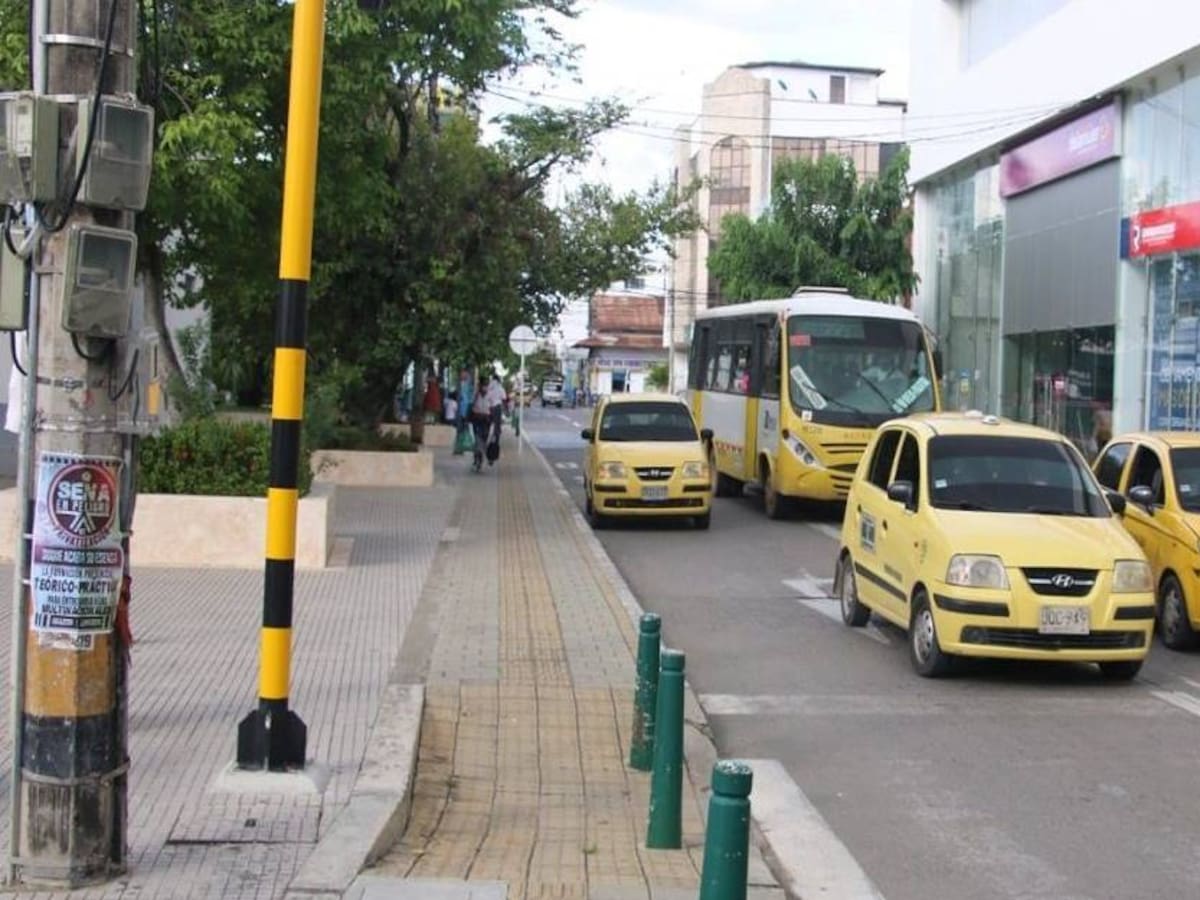 Conozca la programación el Día Mundial Sin Carro en Montería