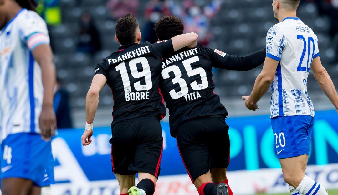 Rafael Santos Borré