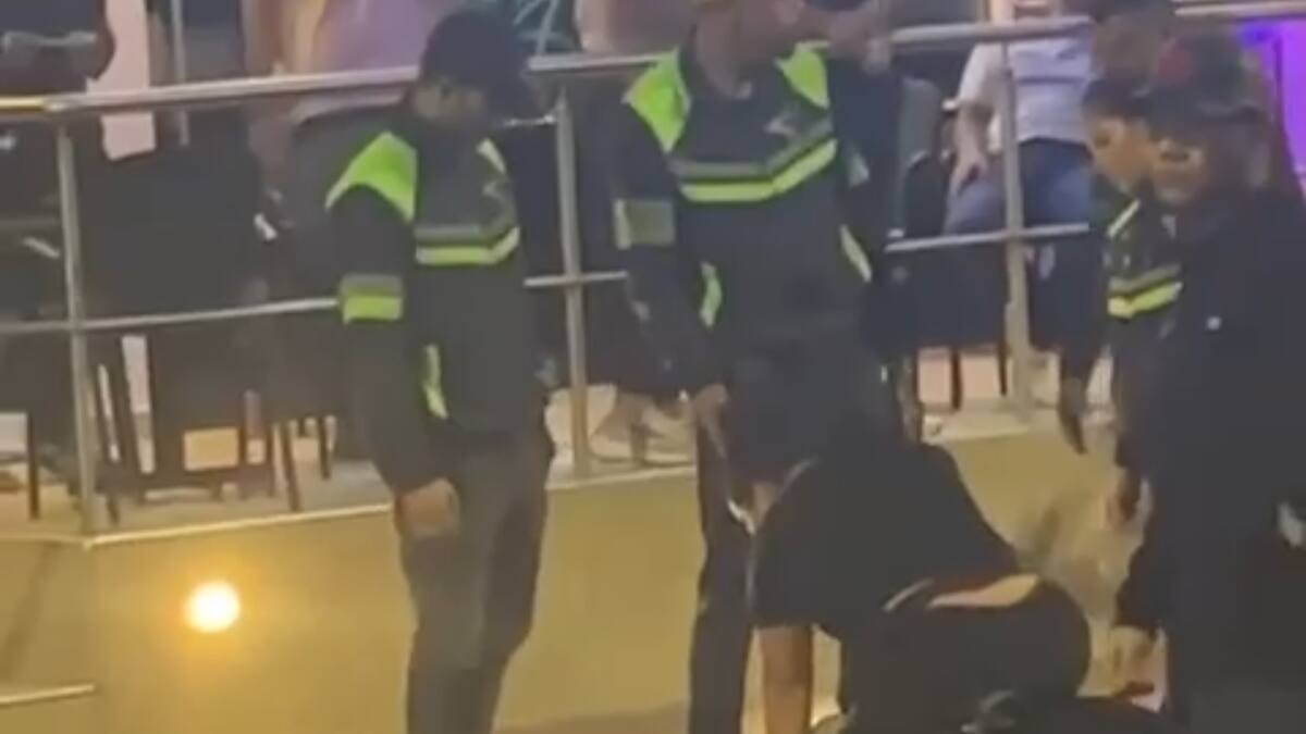 Abuso de autoridad
