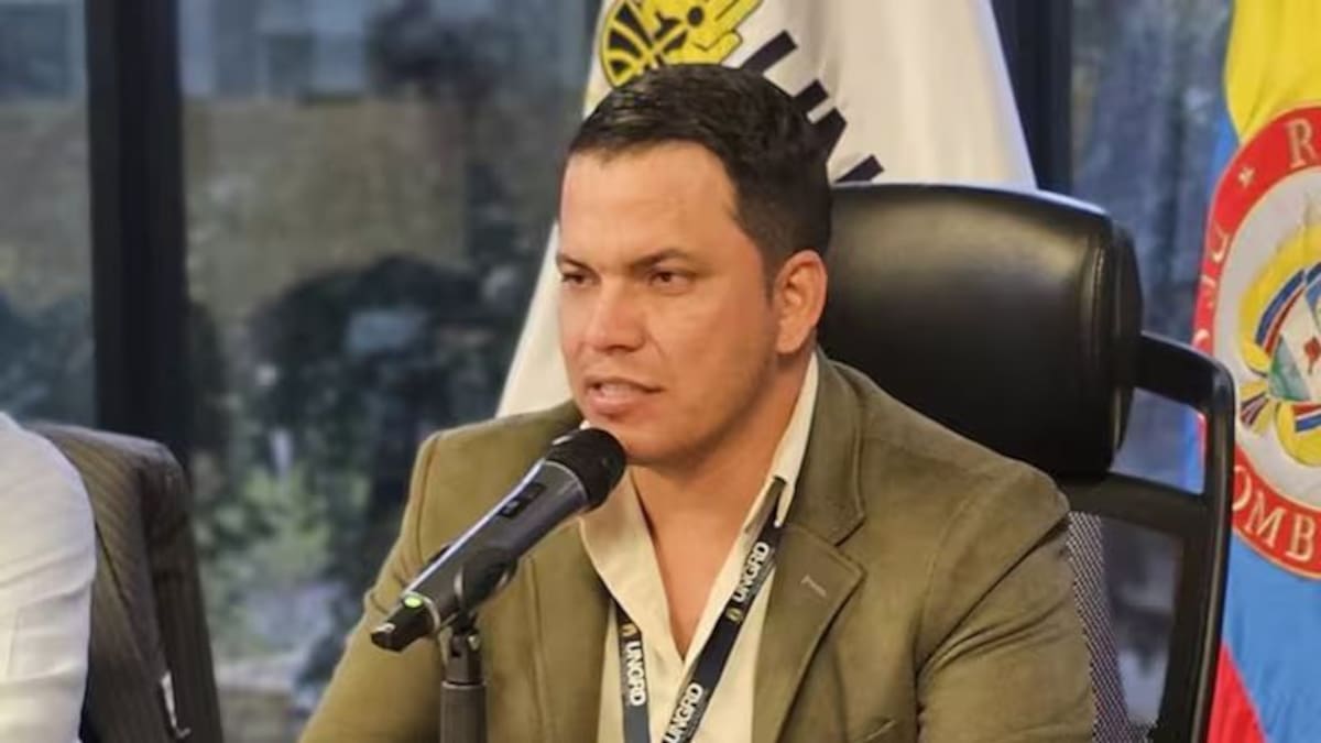 Voy a probar que los presidentes de Senado y Cámara recibieron dineros: Sneyder Pinilla
