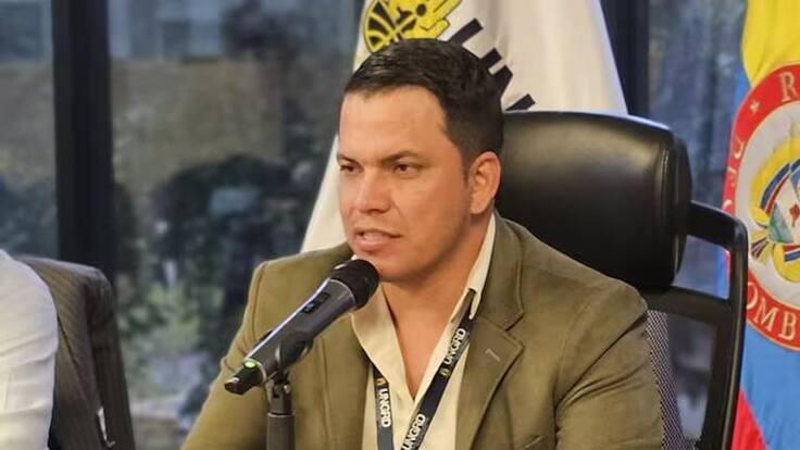 Voy a probar que los presidentes de Senado y Cámara recibieron dineros: Sneyder Pinilla