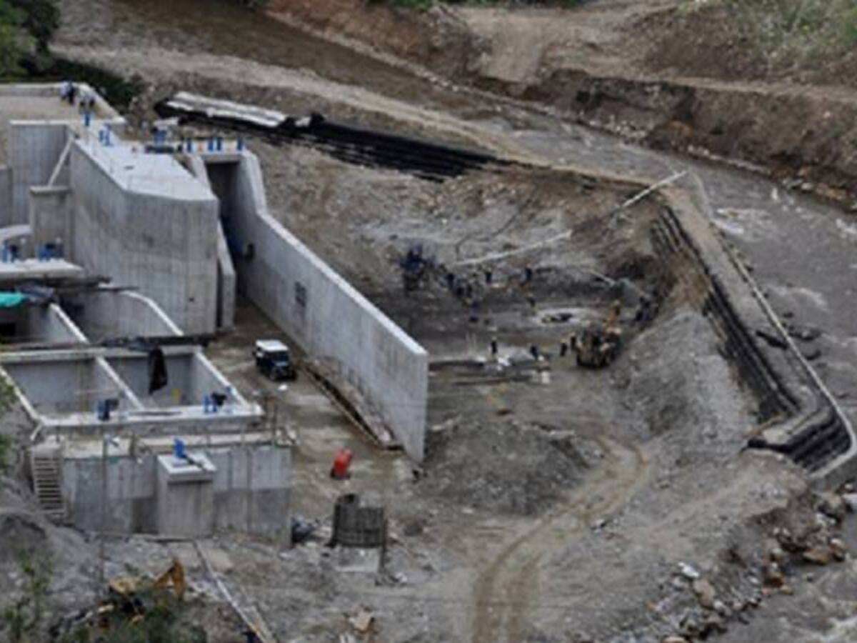 Distrito de riego Tesalia – Paicol, otra obra inconclusa en el Huila