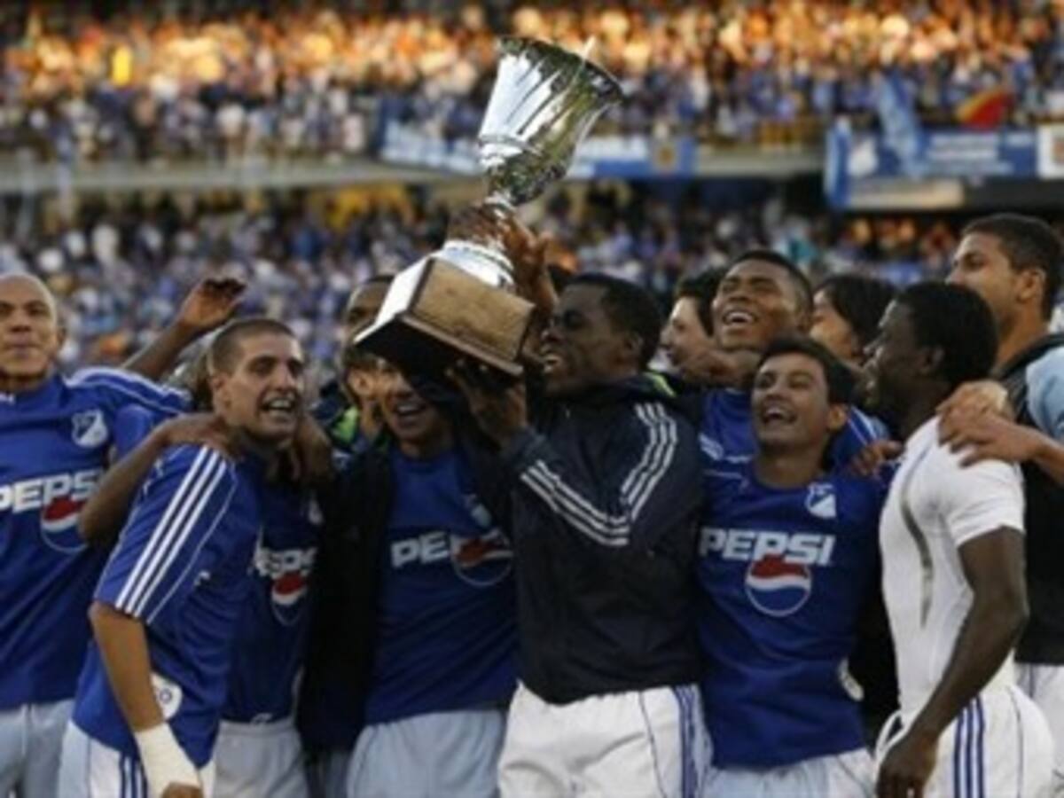 Confirmada la realización de la tercera edición de la Copa Cafam en Bogotá