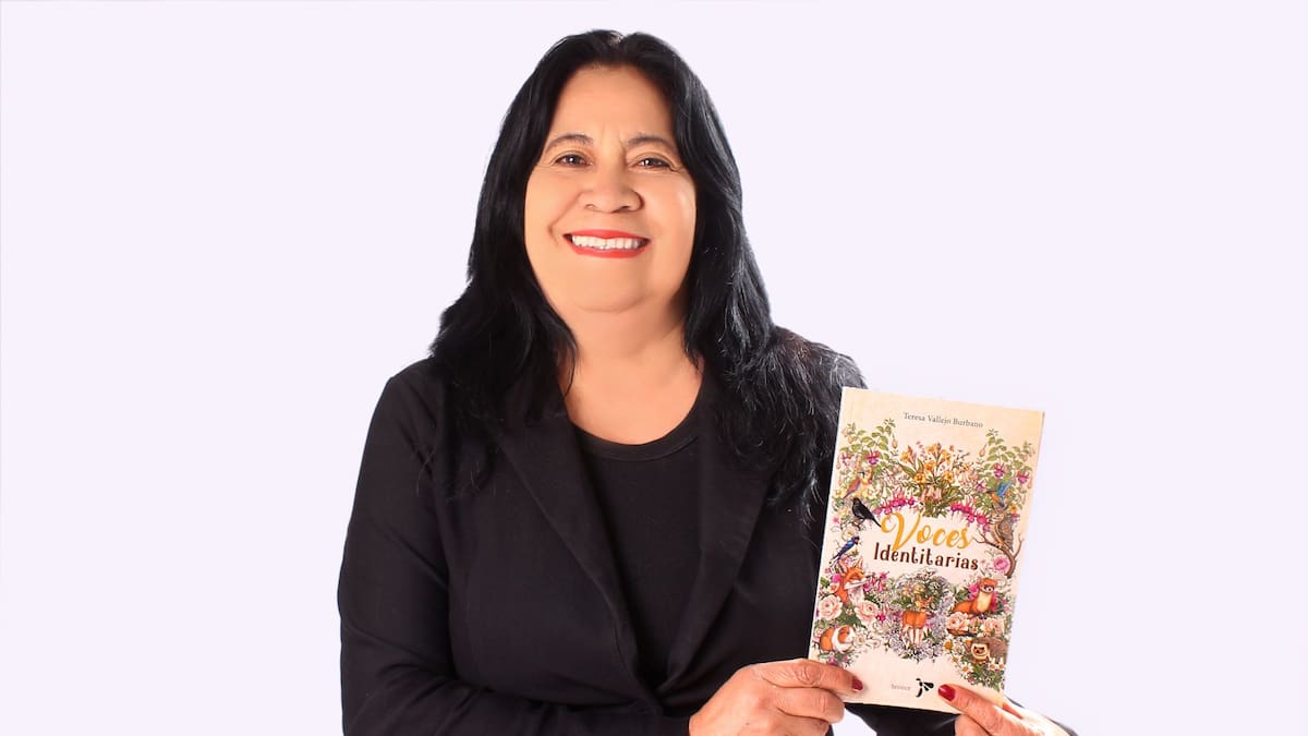 ‘Voces identitarias’ el libro que busca mantener la memoria de un pueblo en Nariño