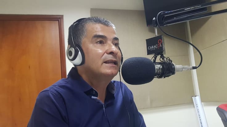 Lo más importante es cumplir y respetar los protocolos frente a Coronavirus