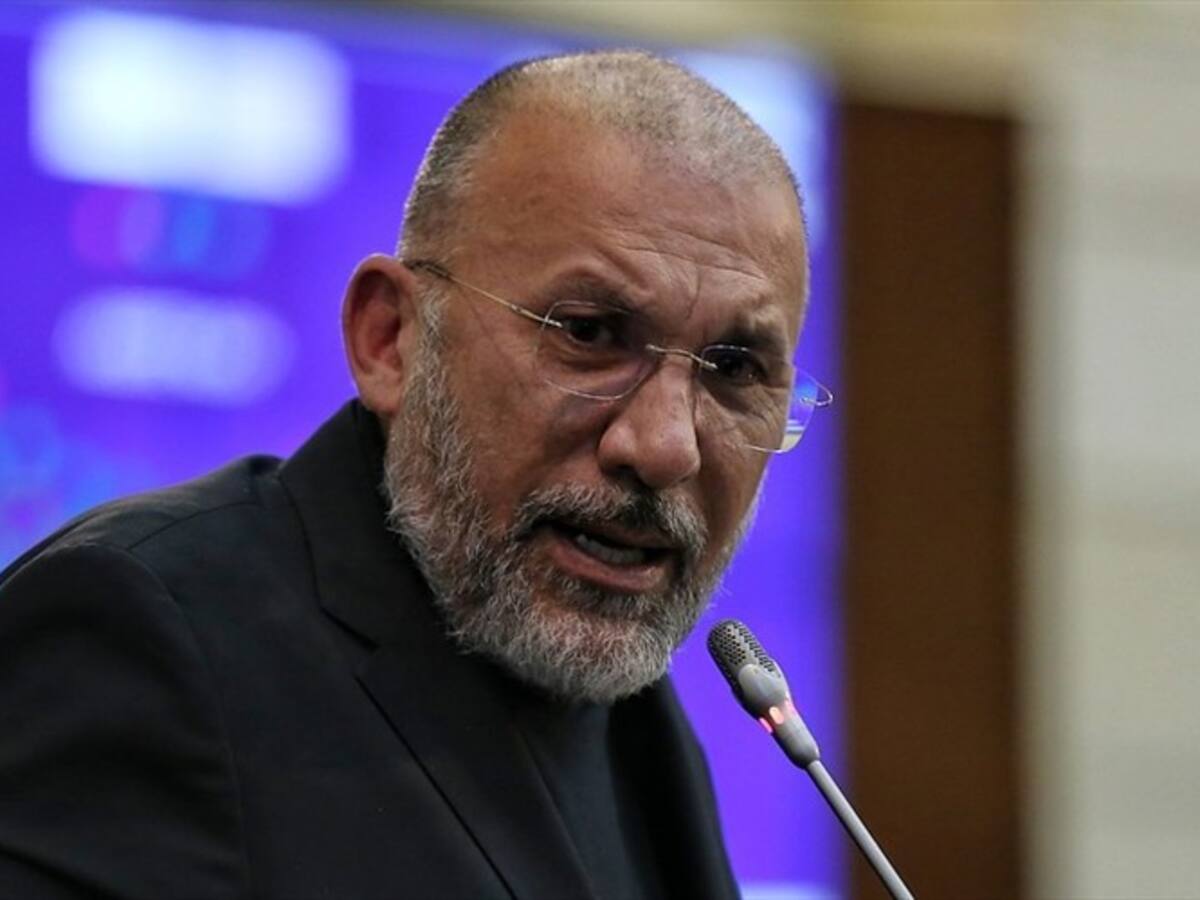 Roy Barreras plantea cambios en elección del fiscal general de la Nación