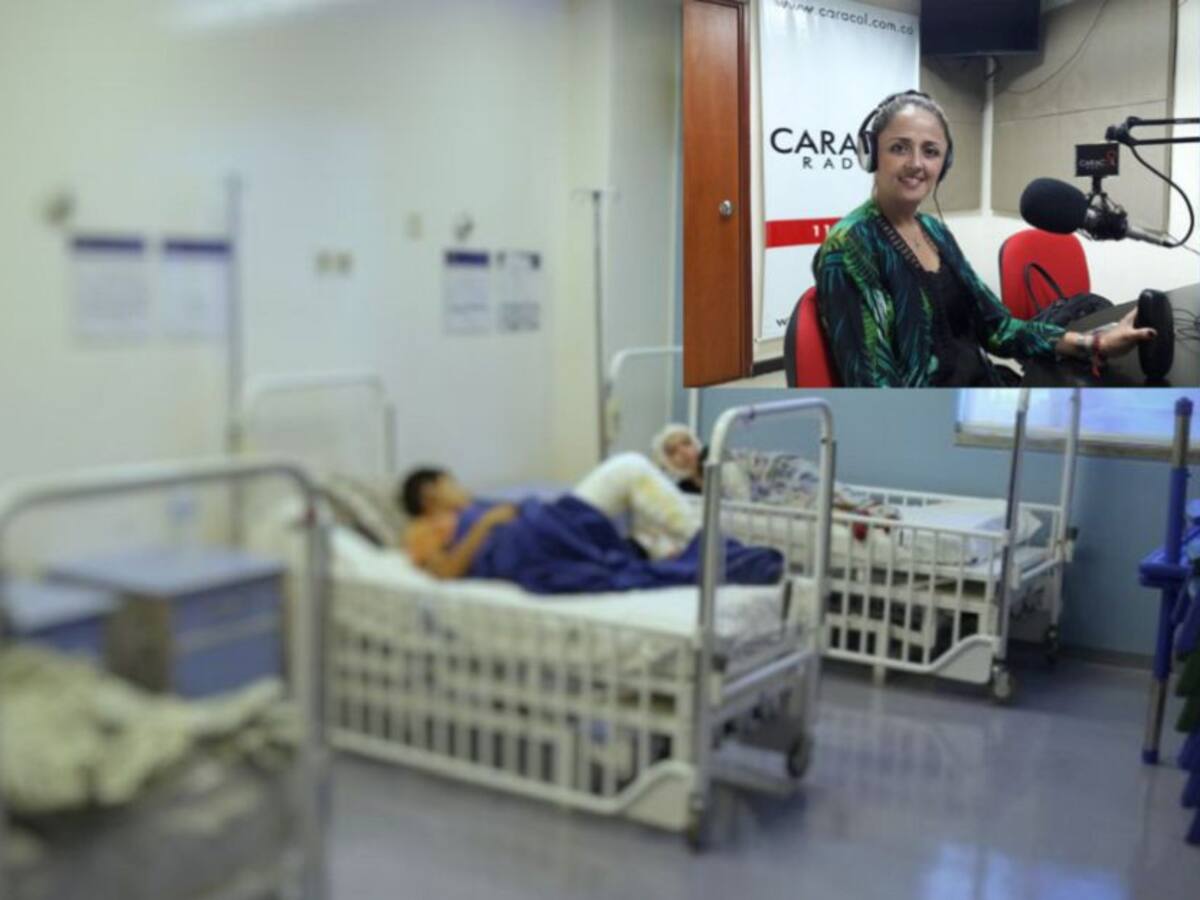 84% de tutelas en la Defensoría del Pueblo en Quindío es por salud