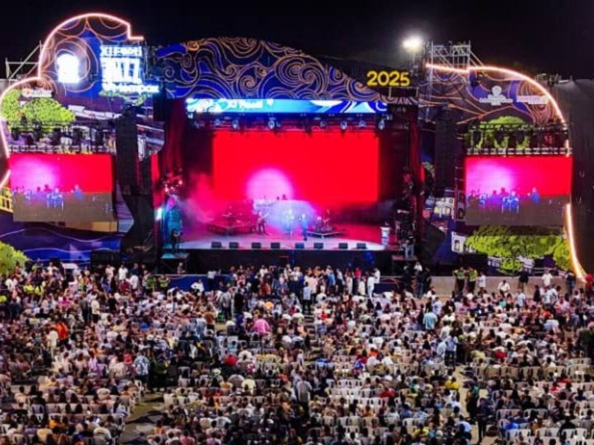 FestiJazz Mompox 2026 presenta su cartel con jazz, salsa, vallenato y sonidos urbanos