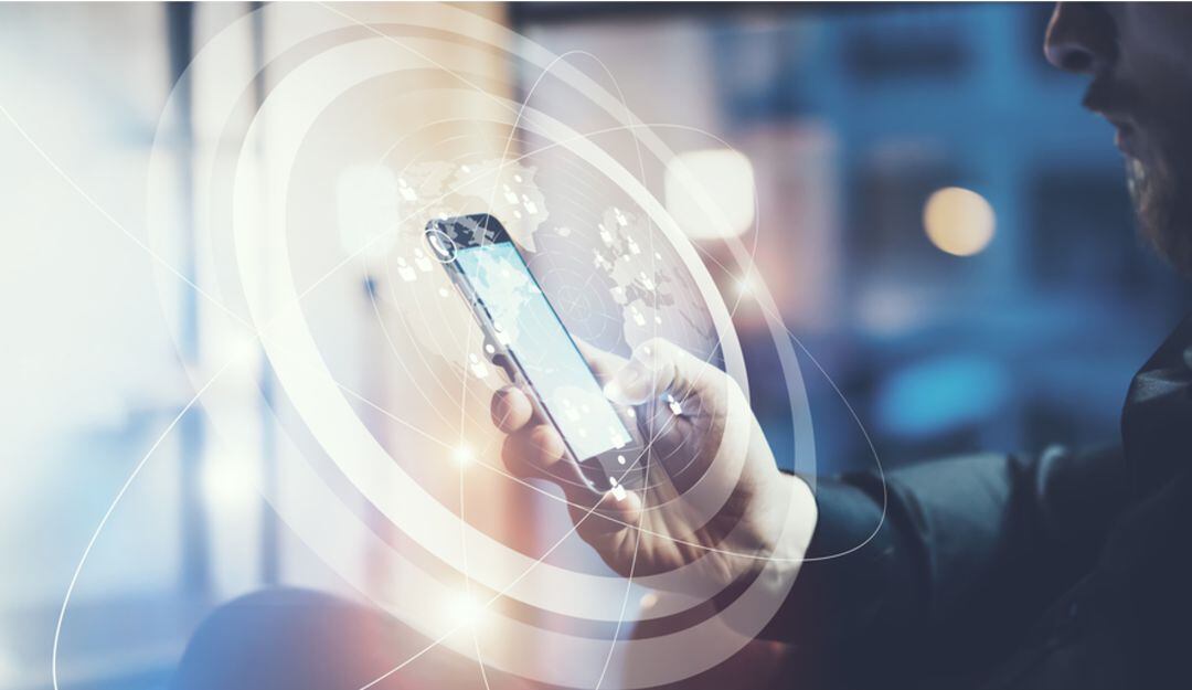 Foto agencia | BlueVoyant