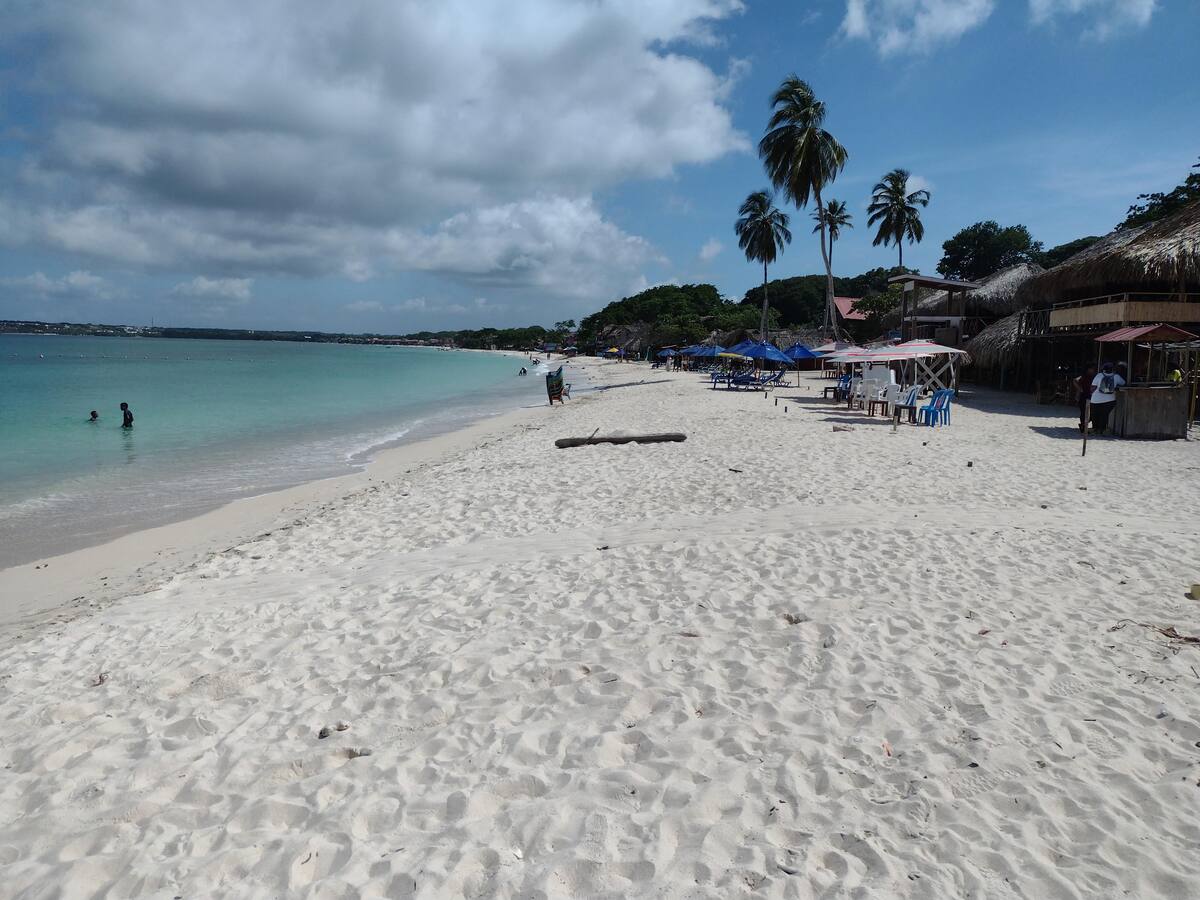 Conozca los días que estarán cerradas las playas de Barú