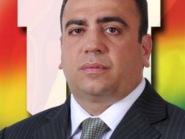 Musa Besaile quiere ser presidente de La U