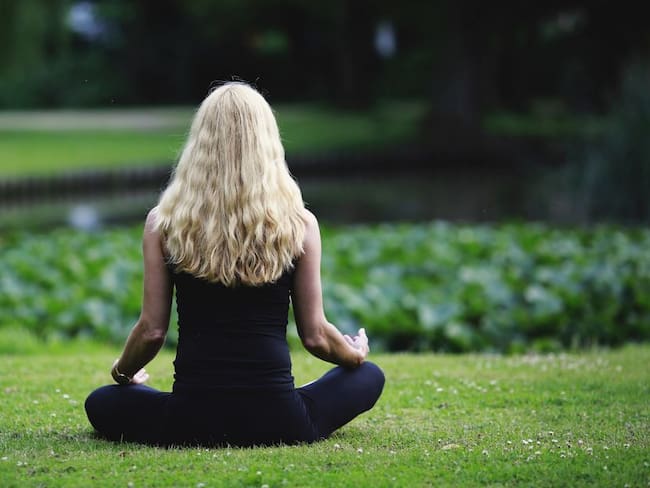 ¿Sabes qué es el Mindfulness?