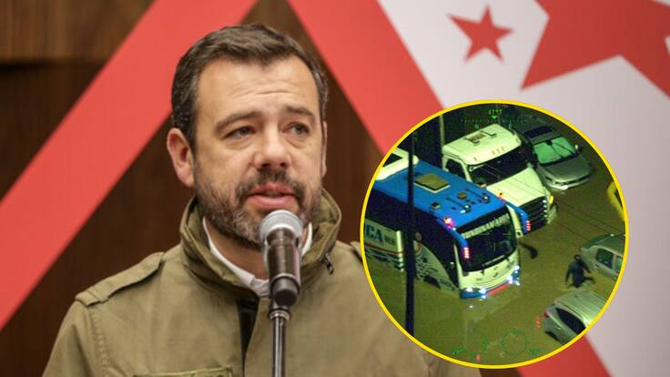 Obras de AutoNorte no iniciaron por retrasos en aprobación de licencias ambientales: Galán